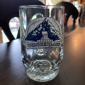 Canadas wonderland mug